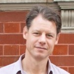 Daniel Doll-Steinberg, CEO of Tribeka